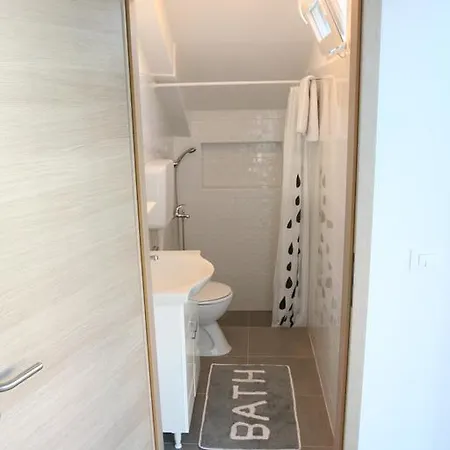 Apartman Tiana