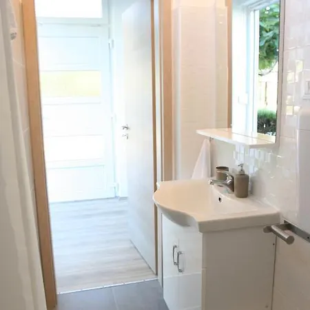 Tiana Apartman Zára