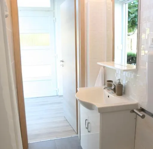 Tiana Apartment Zadar