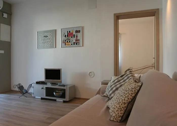 Apartment Tiana Zadar