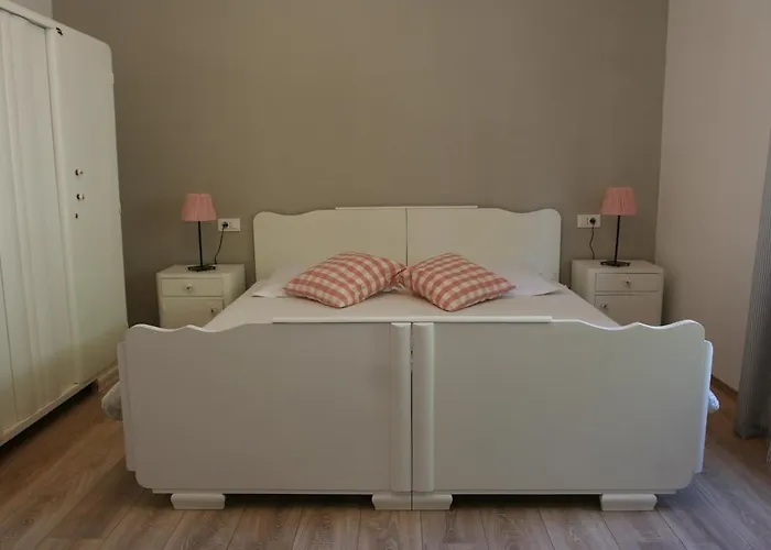 Tiana Apartment
