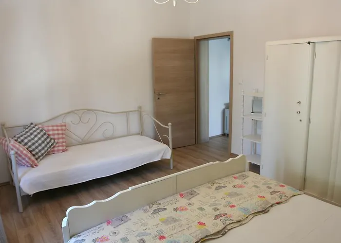Apartment Tiana Zadar