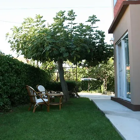 Apartament Tiana Zadar