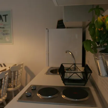 Apartment Tiana *