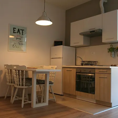 Apartment Tiana