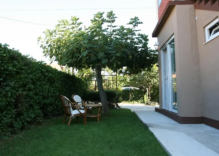 Apartment Tiana Zadar